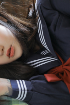 女人艾滋病最明显特征